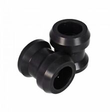 Raisch Gepäckhalter Federbein schwarz TRIUMPH STREET SCRAMBLER 2017 2018