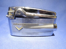 Ronson Varaflame  Feuerzeug in