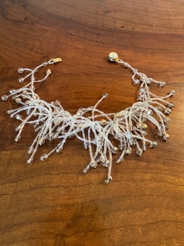 Extravagante vintagekette - extravagante,