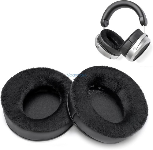 Replacement ear pads for - ear,