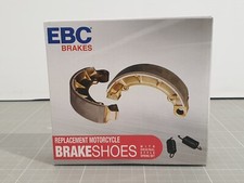EBC H303G Bremsbacken mit