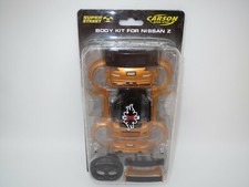Carson 408006  NISSAN  350Z  Body  Set  "kupfer-met."  OVP !
