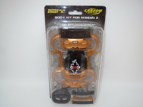 Carson 408006 nissan 350z - carson,