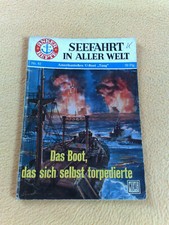 Anker Heft Seefahrt in aller