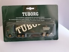 Tuborg Werbetruck 1:87 -
