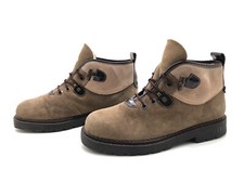 Alba Moda Damen Stiefel Gr. 40