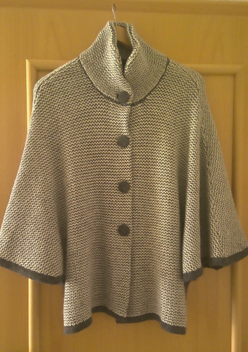 Cosy luciano poncho - cosy, de