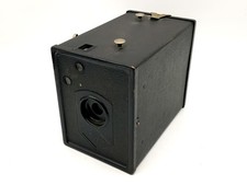Agfa 44 Boxkamera Vintage