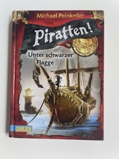 Piratten!, Band 1: Unter