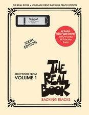 The Real Book - Volume I -