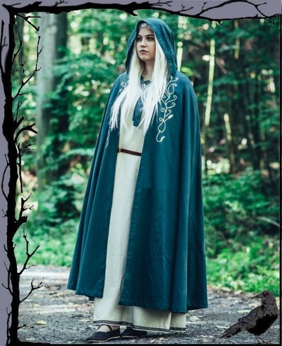 Mittelalter larp elfen - mittelalter,