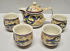 Chinesisches Teeset –