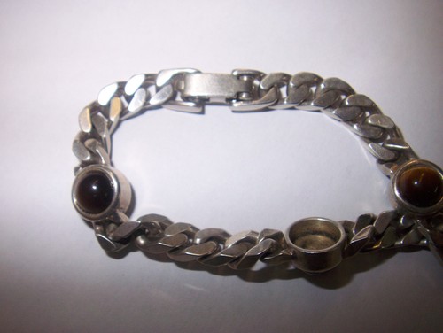 Designer-Armband-Tiegerauge-92