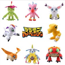Digimon adventure plüsch - digimon,