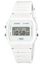 CASIO Timeless Collection