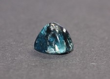 Turmalin blau (Indigolith)