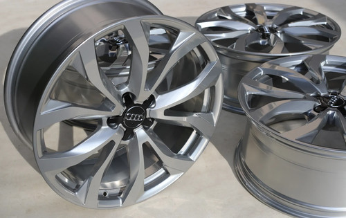 Zoll oem audi 4gd - 20, s6
