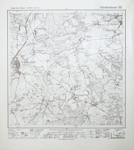 Schrobenhausen aresing - schrobenhausen,