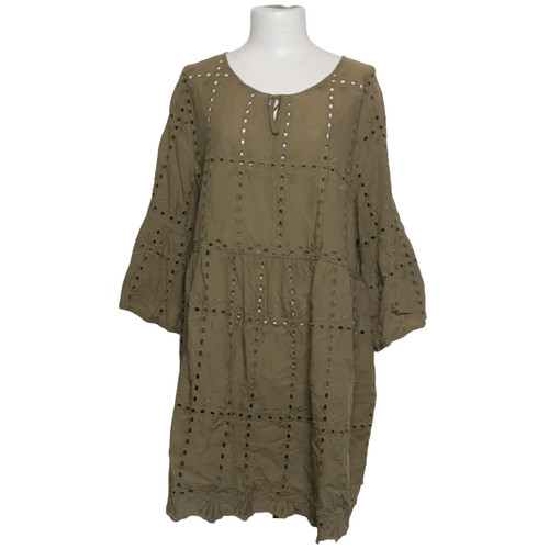 Country line kleid - country, kleid,