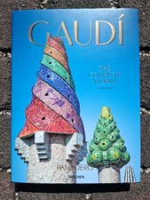 Gaudi - The complete Works