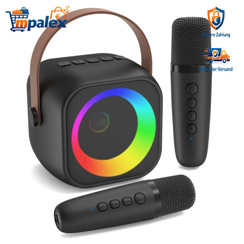 Karaoke maschine mit - maschine,