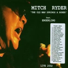 Mitch & Engerling Ryder - The