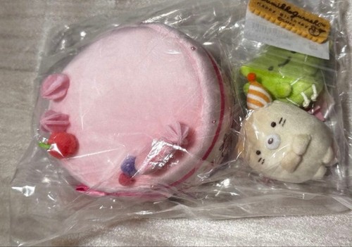 Sumikko gurashi tenori - sumikko,
