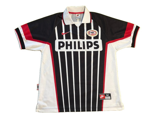 Psv eindhoven saison 1997 - psv, 1997/