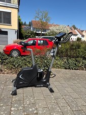 Fitnessfahrrad elektrisch