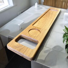 75-100cm Badewannenablage