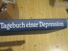 Tagebuch einer Depression. von