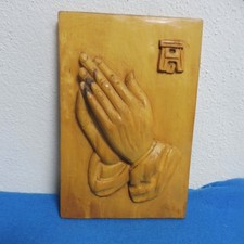 Bild🌷Betende Hände von