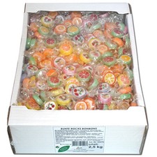 Bunte rocks - bunte,
