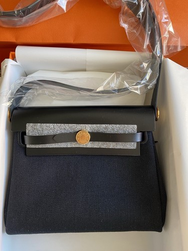 Hermes mini herbag - mini,