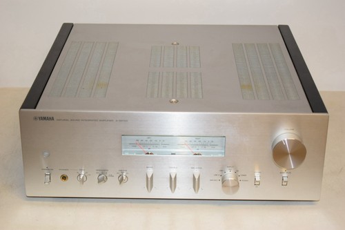 Yamaha s2100 vollverstärker - a-s2100,