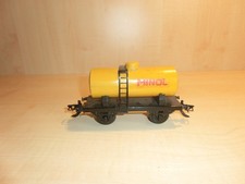 17293) Zeuke GDR 0 Gauge Minol