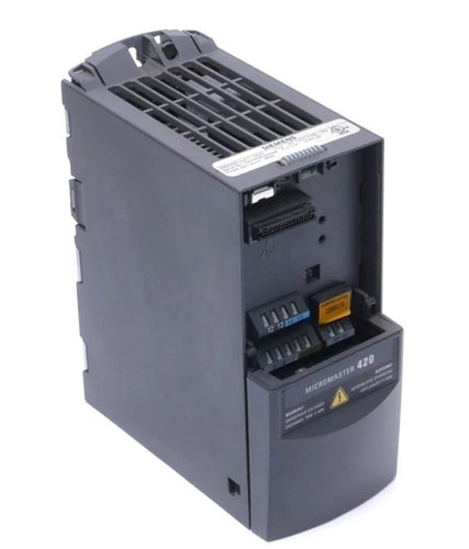 Siemens micromaster 420 6se6 - siemens,