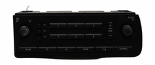 Info-GPS-TV Screen Radio