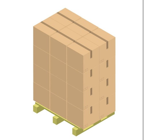 Xxl restposten palette - xxl,