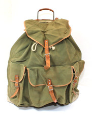 DDR Jägerrucksack , Rucksack