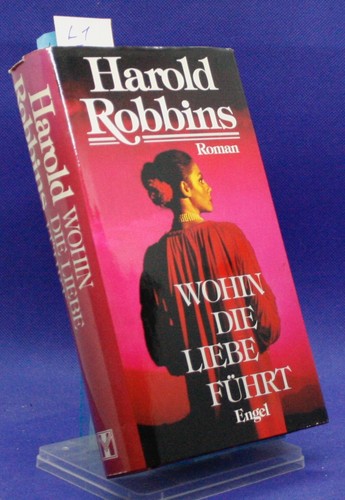 Wohin die liebe führt - liebe,