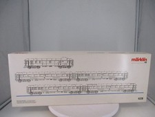 Märklin Spur H0 4228