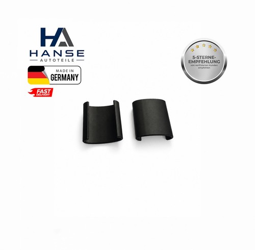 Gurtführung reparaturclips - gurtführung,