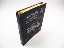 Eicher EM 600 EA 600 Schlepper