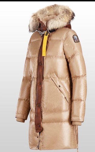 100 original parajumpers long - 100%,