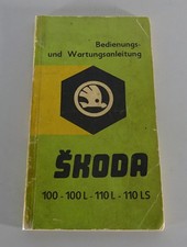 Owners Manual/Manual Skoda S