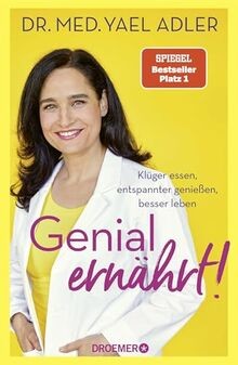 Genial ernährt klüger - genial,