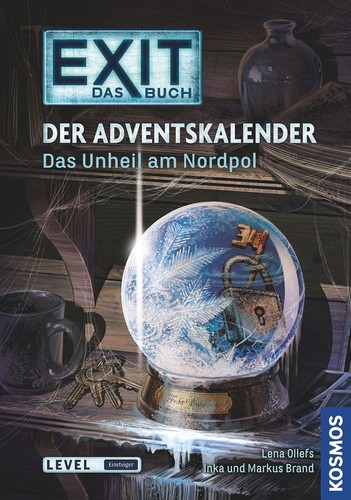 Exit das buch der - das, buch: