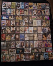 Türkische  Musik Kassetten