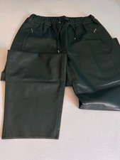 Marc Cain 7/8 Hose wide fit N4